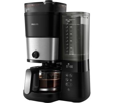 Produktbild Philips HD7888/01 All-in-1-Brew