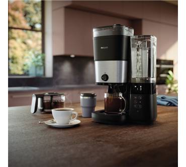 Produktbild Philips HD7888/01 All-in-1-Brew