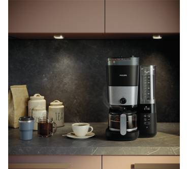 Produktbild Philips HD7888/01 All-in-1-Brew