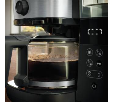 Produktbild Philips HD7888/01 All-in-1-Brew