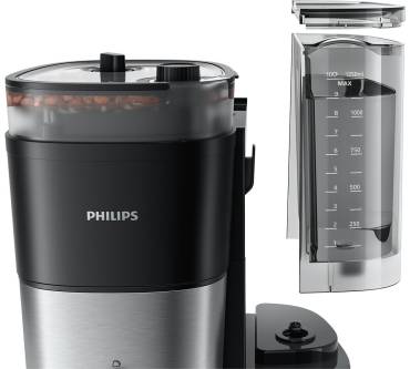 Produktbild Philips HD7888/01 All-in-1-Brew