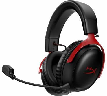 Produktbild HyperX Cloud III Wireless