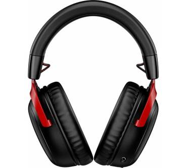 Produktbild HyperX Cloud III Wireless