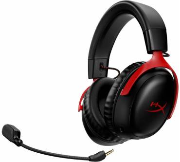 Produktbild HyperX Cloud III Wireless