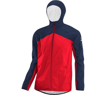 Produktbild Löffler Hooded Jacket Aquavent WPM Pocket