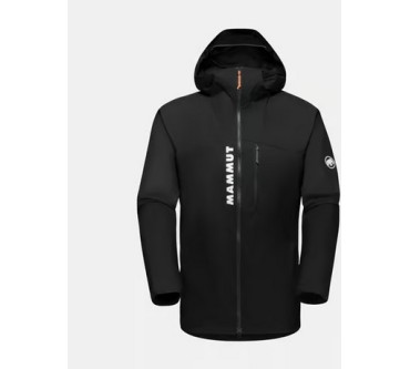 Produktbild Mammut Aenergy WB Hooded Jacket