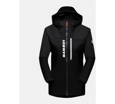 Produktbild Mammut Aenergy WB Hooded Jacket