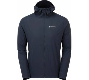 Produktbild Montane Featherlite Hooded Windproof Jacket