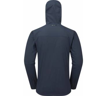 Produktbild Montane Featherlite Hooded Windproof Jacket