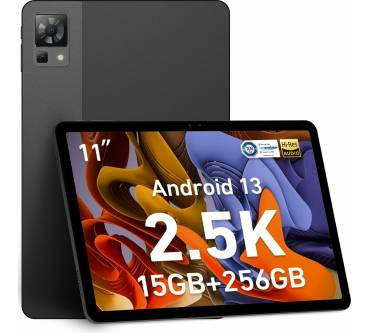 Lenovo Tab Prodoogee T30 Pro 11-inch 2.5k Tablet - Helio G99, 256gb, 20mp,  Android 12