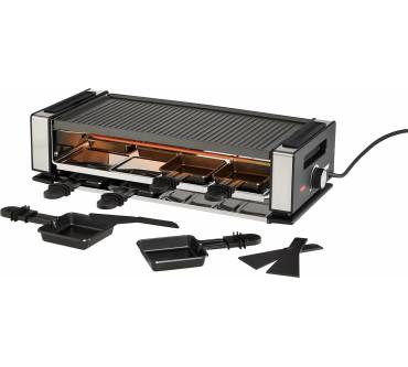 Produktbild Unold 48985 Raclette Smokeless