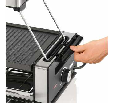 Produktbild Unold 48985 Raclette Smokeless