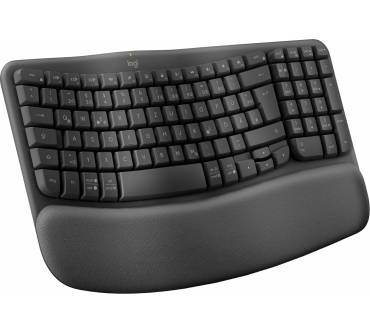 Produktbild Logitech Wave Keys