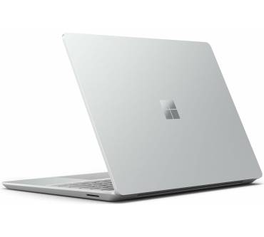 Produktbild Microsoft Surface Laptop Go 3