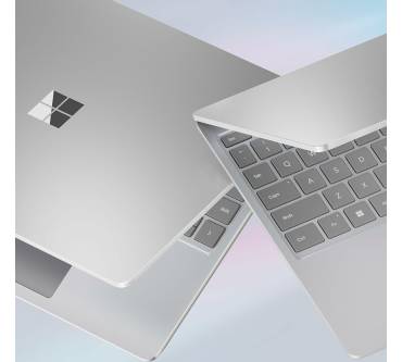 Produktbild Microsoft Surface Laptop Go 3