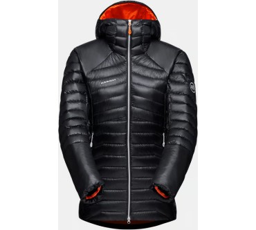 Produktbild Mammut Eigerjoch Advanced IN Hooded Jacket