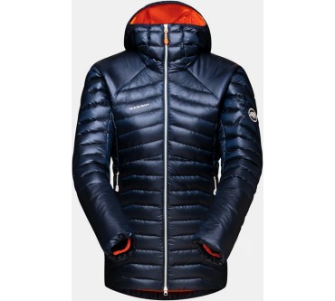 Produktbild Mammut Eigerjoch Advanced IN Hooded Jacket