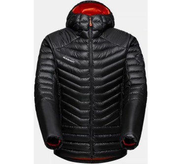 Produktbild Mammut Eigerjoch Advanced IN Hooded Jacket