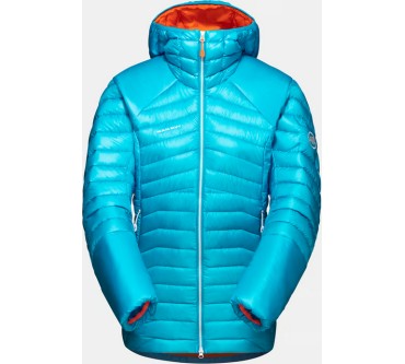 Produktbild Mammut Eigerjoch Advanced IN Hooded Jacket