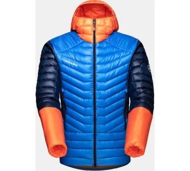 Produktbild Mammut Eigerjoch Advanced IN Hooded Jacket