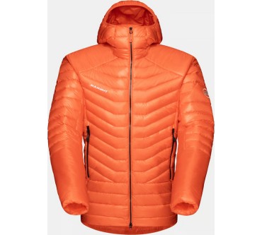 Produktbild Mammut Eigerjoch Advanced IN Hooded Jacket