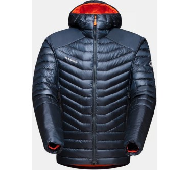 Produktbild Mammut Eigerjoch Advanced IN Hooded Jacket