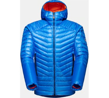 Produktbild Mammut Eigerjoch Advanced IN Hooded Jacket