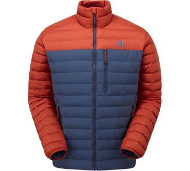 Produktbild Mountain Equipment Earthrise Jacket