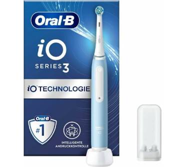 Produktbild Oral-B iO Series 3