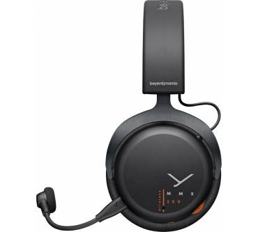 Produktbild Beyerdynamic MMX 200 Wireless