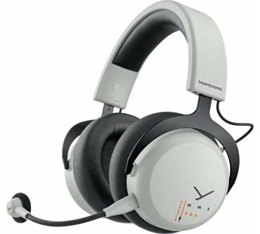 Produktbild Beyerdynamic MMX 200 Wireless