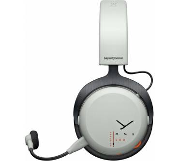 Produktbild Beyerdynamic MMX 200 Wireless