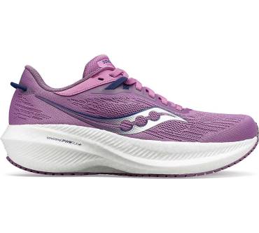 Produktbild Saucony Triumph 21