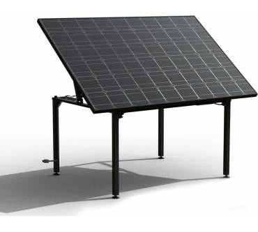 Produktbild Technaxx Solar-Tischkraftwerk 410W TX-250