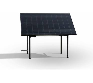 Produktbild Technaxx Solar-Tischkraftwerk 410W TX-250