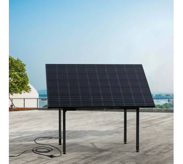 Produktbild Technaxx Solar-Tischkraftwerk 410W TX-250