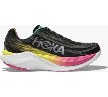 Produktbild Hoka Mach X