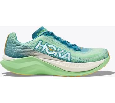 Produktbild Hoka Mach X