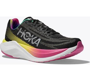 Produktbild Hoka Mach X