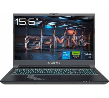 Produktbild GigaByte G5 KF (2023)