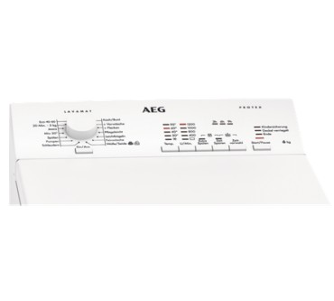 Produktbild AEG L5TBK31260