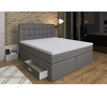 Produktbild Tesla Dreams Boxspringbett Ankona