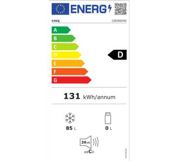 Produktbild CHiQ CSD90D4D