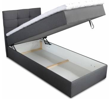 Produktbild Sofnet Boxspringbett Best Mini