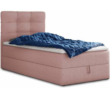 Produktbild Sofnet Boxspringbett Best Mini