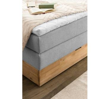 Produktbild Belanoti Boxspringbett Marbo mit Bettkasten