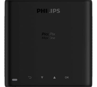 Produktbild Philips PicoPix Max One