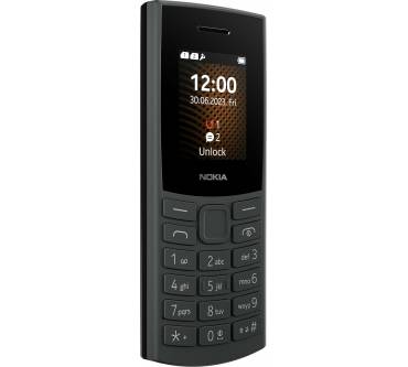 Produktbild Nokia 105 4G