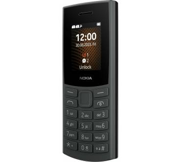 Produktbild Nokia 105 4G