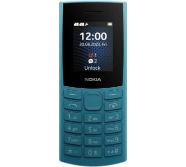 Produktbild Nokia 105 4G